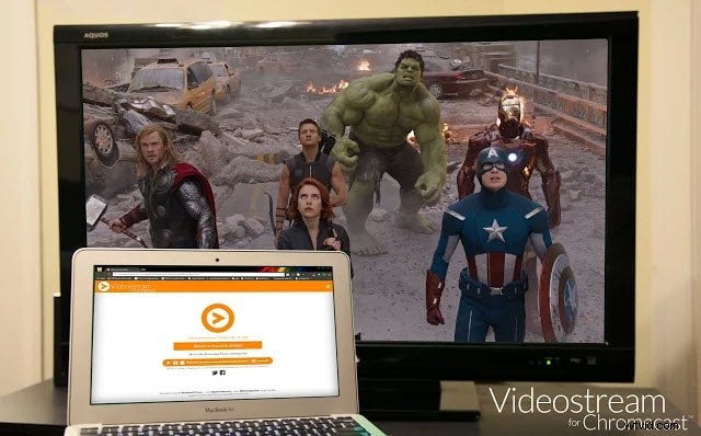 How to Stream Local Videos to Chromecast from Windows, Mac, Android & iOS