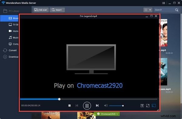 How to Stream Local Videos to Chromecast from Windows, Mac, Android & iOS