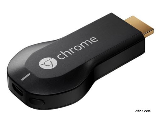 Effortlessly Stream Any Video Format to Google Chromecast: Complete Guide