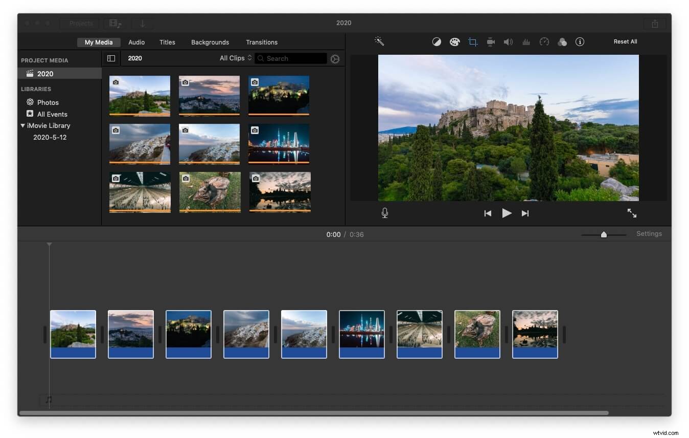 Top 10 Best 4K Video Editing Software for 2024: Pro Picks