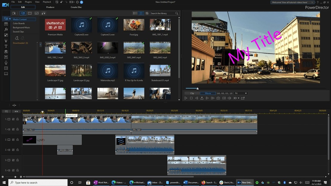 Top 10 Best 4K Video Editing Software for 2024: Pro Picks