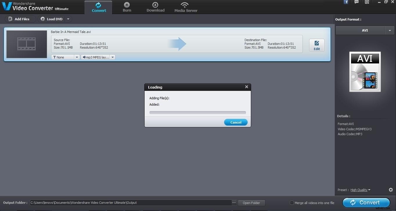 How to Convert and Download 4K Videos in MP4 Format: Easy Step-by-Step Guide