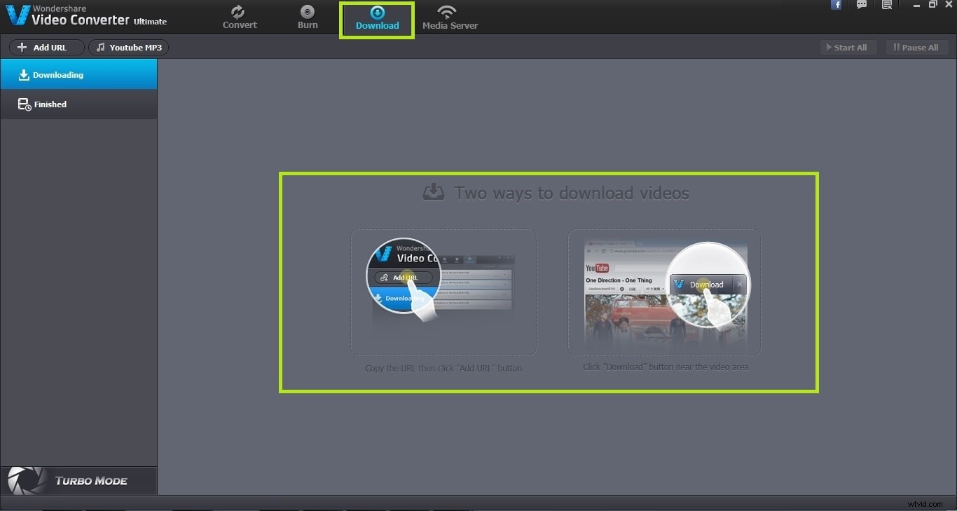 How to Convert and Download 4K Videos in MP4 Format: Easy Step-by-Step Guide