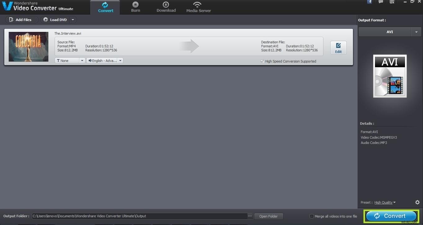 How to Convert and Download 4K Videos in MP4 Format: Easy Step-by-Step Guide