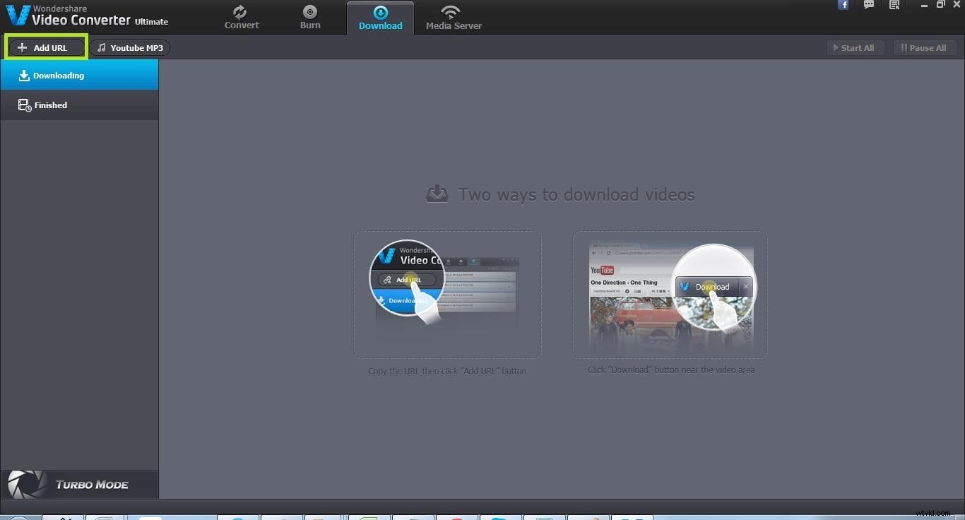 How to Convert and Download 4K Videos in MP4 Format: Easy Step-by-Step Guide