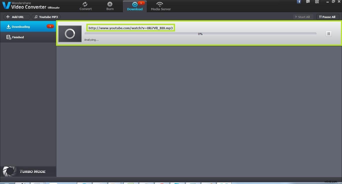 How to Convert and Download 4K Videos in MP4 Format: Easy Step-by-Step Guide