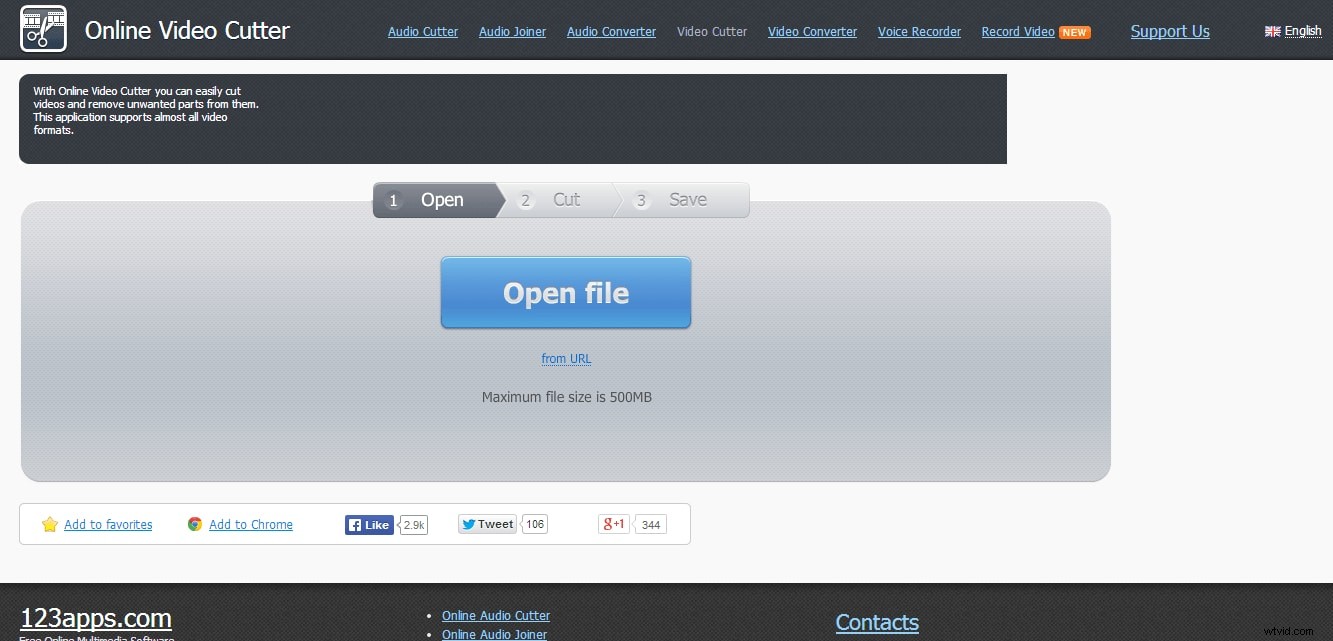 11 Best Free MP4 Video Cutters for Windows, Mac & Online