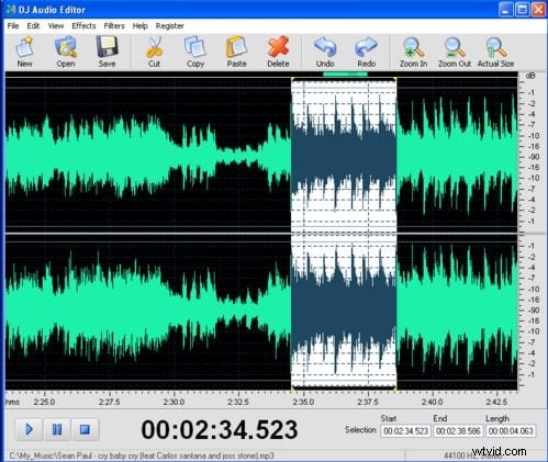 Top 5 Best Free M4A Audio Editors for 2024