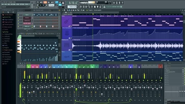 Best FLAC Editor Software: Top Tools for Professional Audio Editing
