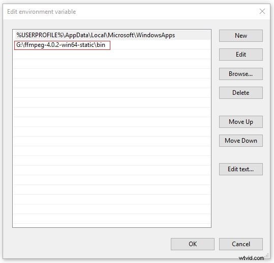 FFmpeg Guide: Install, Edit, Convert & Record Videos on Windows, Mac & Linux