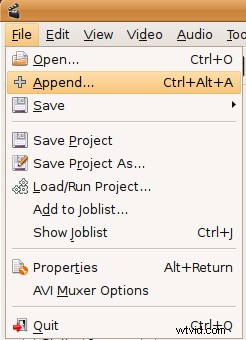 Avidemux Tutorial: Master Video Editing – Cut, Join, Split, Rotate & Filters