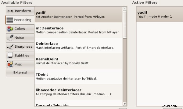 Avidemux Tutorial: Master Video Editing – Cut, Join, Split, Rotate & Filters