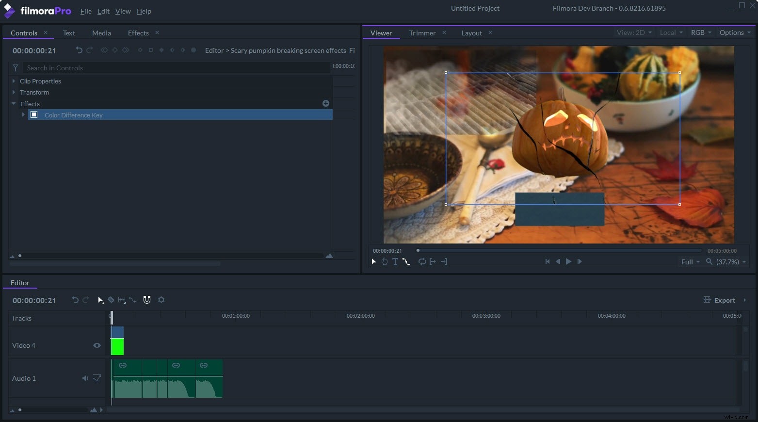 Top Green Screen Software for Mac: iMovie, Final Cut Pro & Expert Picks