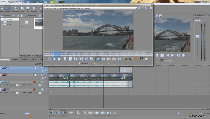 Expert Guide: How to Edit Videos from Sony Digital Camcorders