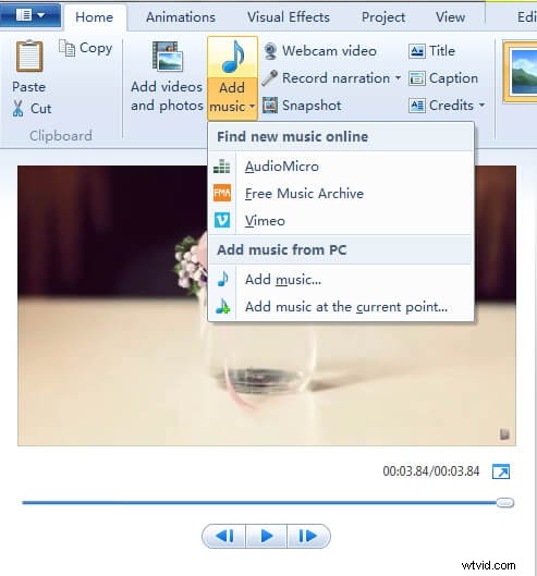 Ultimate Guide: Edit Stunning Videos with Windows Live Movie Maker 2011
