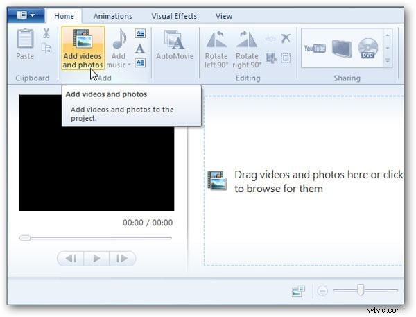 Ultimate Guide: Edit Stunning Videos with Windows Live Movie Maker 2011