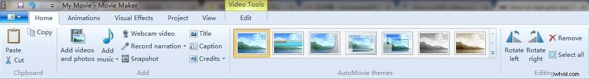 Ultimate Guide: Edit Stunning Videos with Windows Live Movie Maker 2011