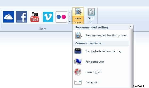 Ultimate Guide: Edit Stunning Videos with Windows Live Movie Maker 2011