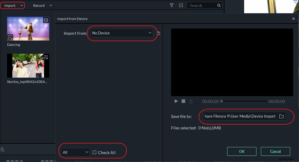 Best Nikon Video Editing Software: Edit Nikon Files Effortlessly with Filmora