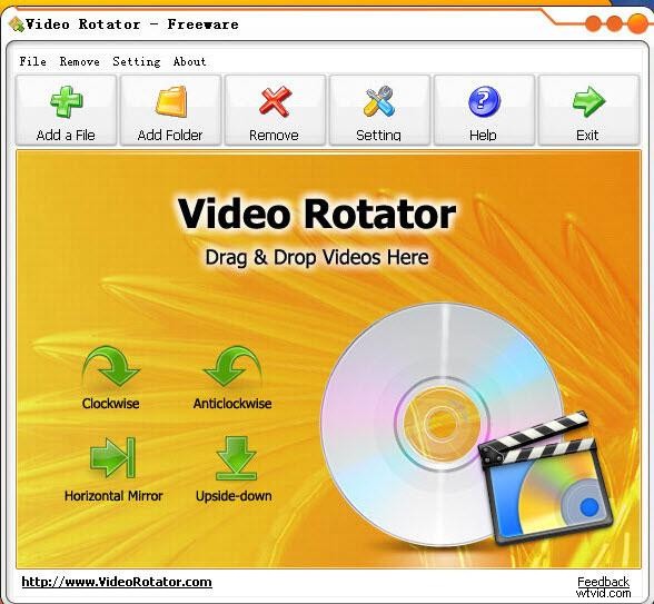 Top 5 Best Free iPhone Apps to Rotate and Fix Videos