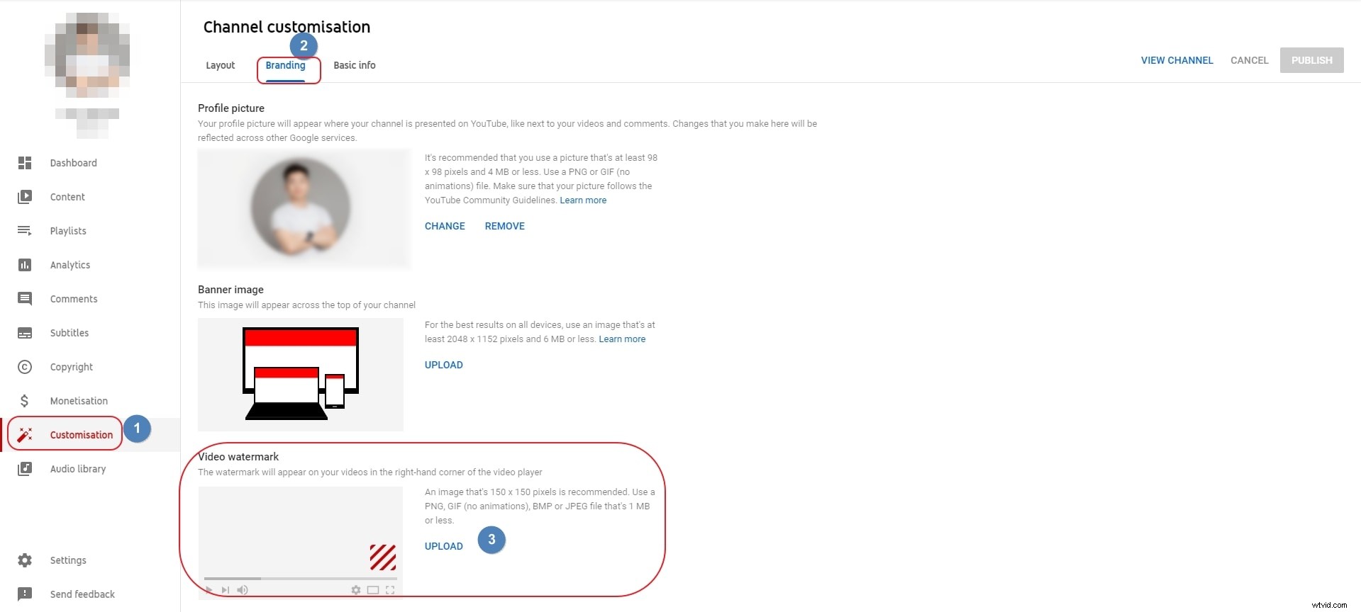 Top 6 Free Video Watermark Software for 2022: Protect & Brand Your Videos