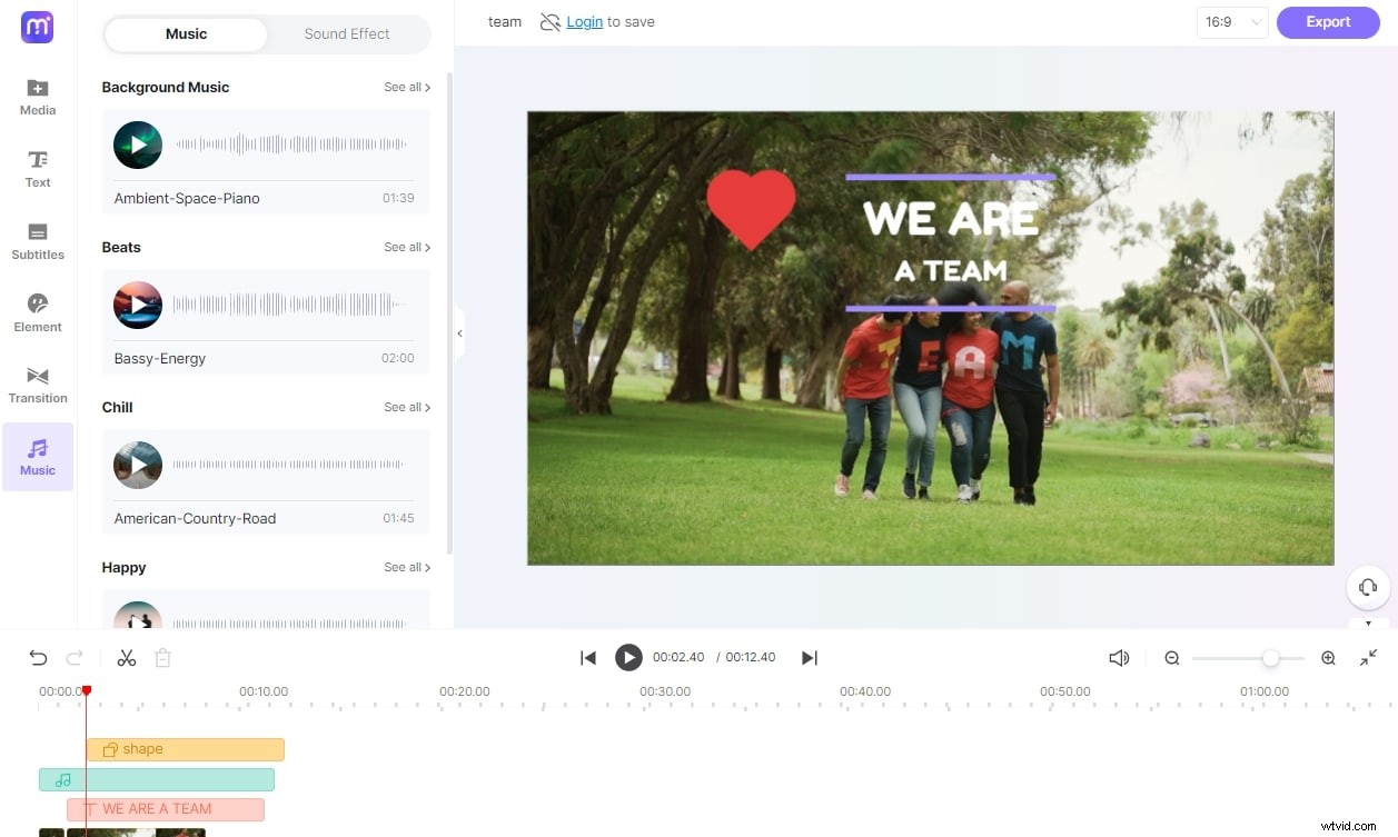 Top 10+ Best Free Online Video Editors: Edit Effortlessly Without Downloads