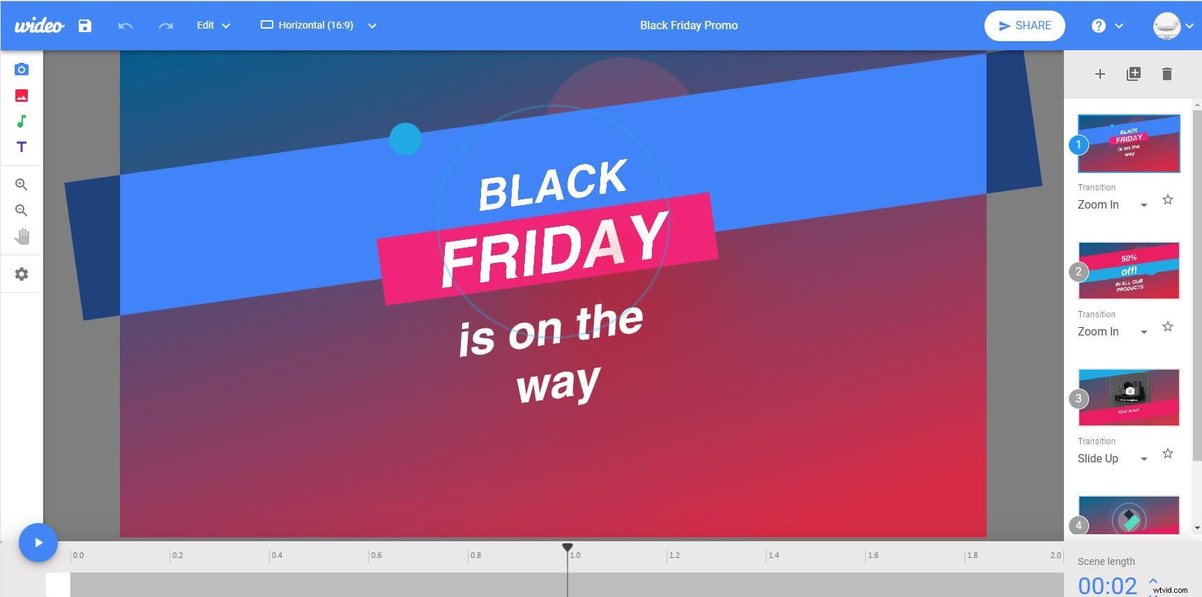 Top 10+ Best Free Online Video Editors: Edit Effortlessly Without Downloads