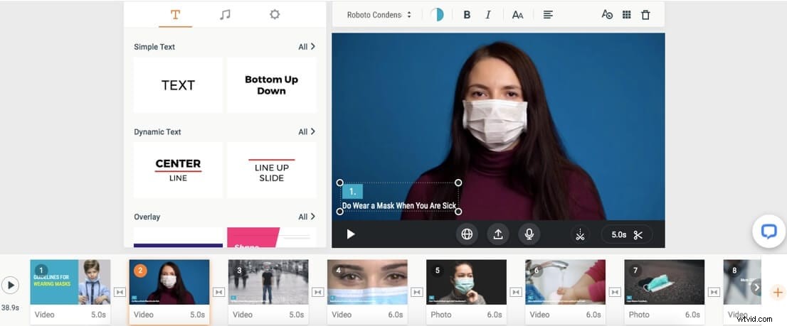 Top 10+ Best Free Online Video Editors: Edit Effortlessly Without Downloads