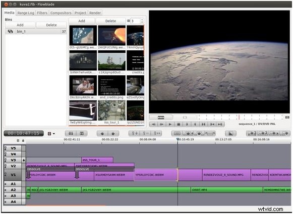 Best 10+ Linux Video Editors: Free Tools for Effortless Video Editing
