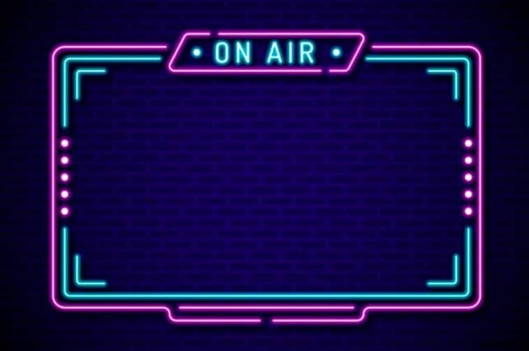 Top 10 Trendy Video Frame Templates for 2022 – Perfect for YouTube, Instagram & Facebook