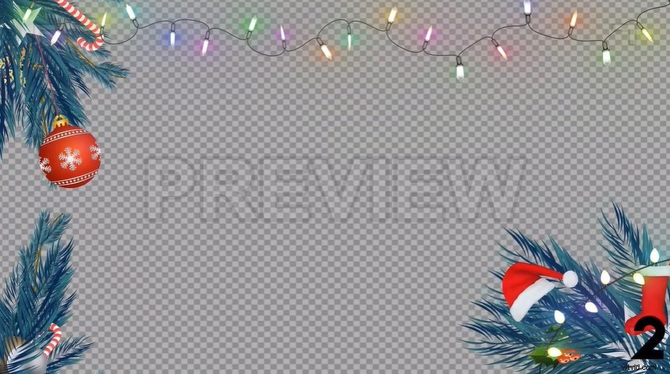 Top 10 Trendy Video Frame Templates for 2022 – Perfect for YouTube, Instagram & Facebook