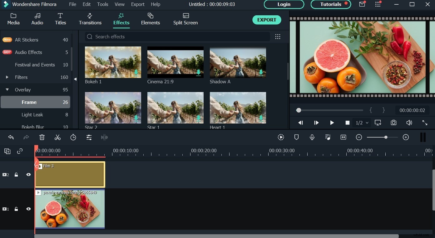 Top 10 Trendy Video Frame Templates for 2022 – Perfect for YouTube, Instagram & Facebook