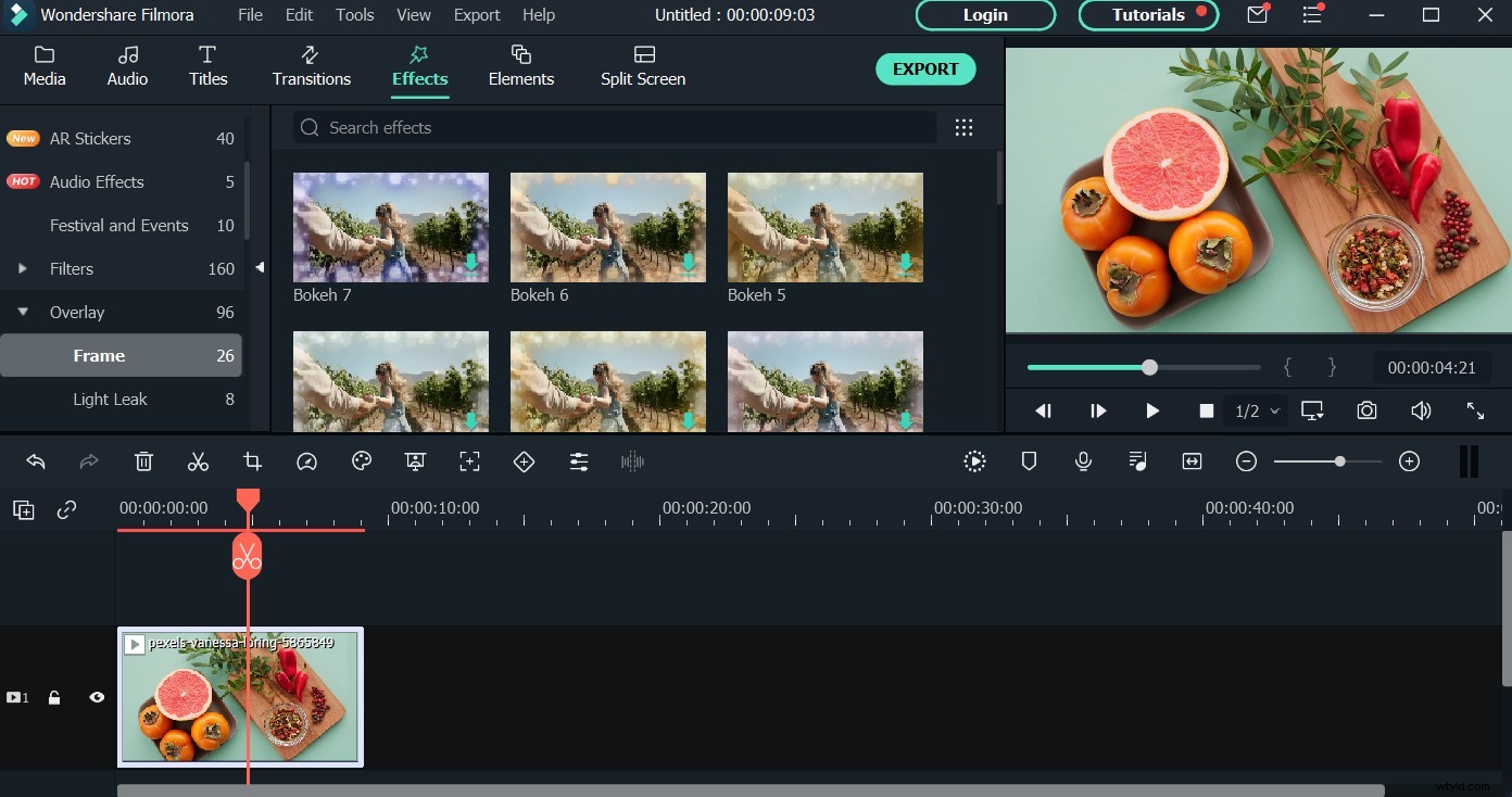 Top 10 Trendy Video Frame Templates for 2022 – Perfect for YouTube, Instagram & Facebook