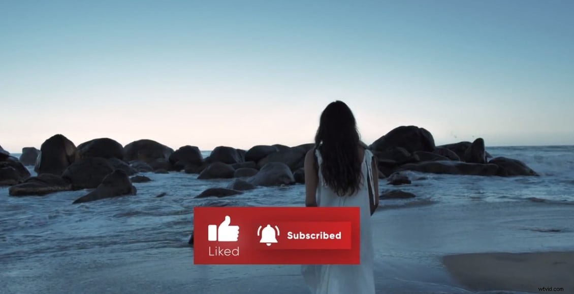 Top 10 Best Subscribe Templates to Skyrocket Your Social Media Followers