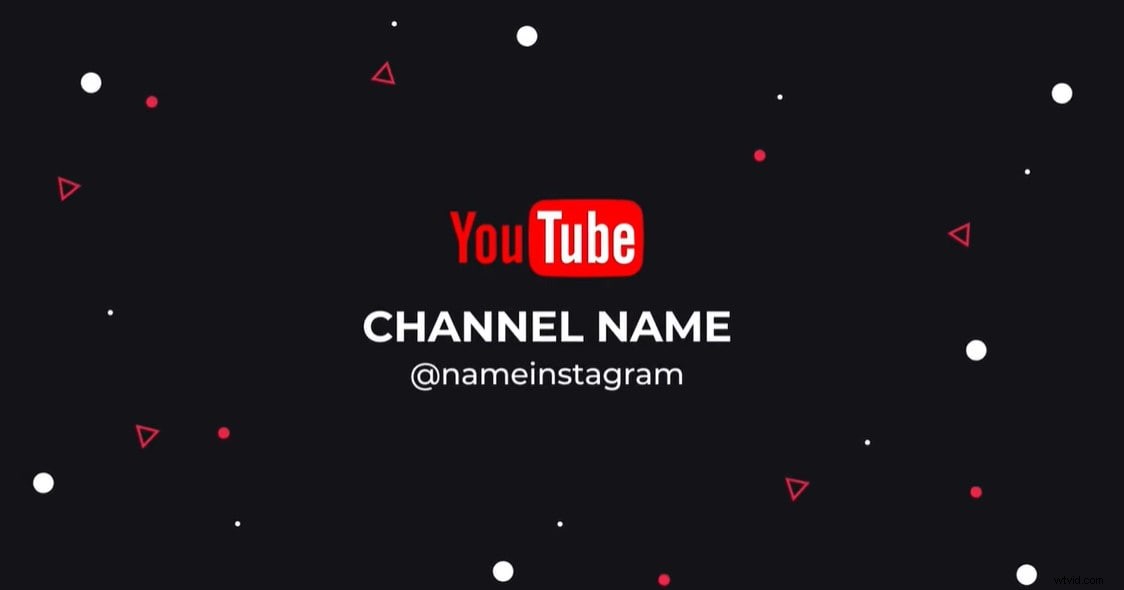 Top 10 Best Subscribe Templates to Skyrocket Your Social Media Followers