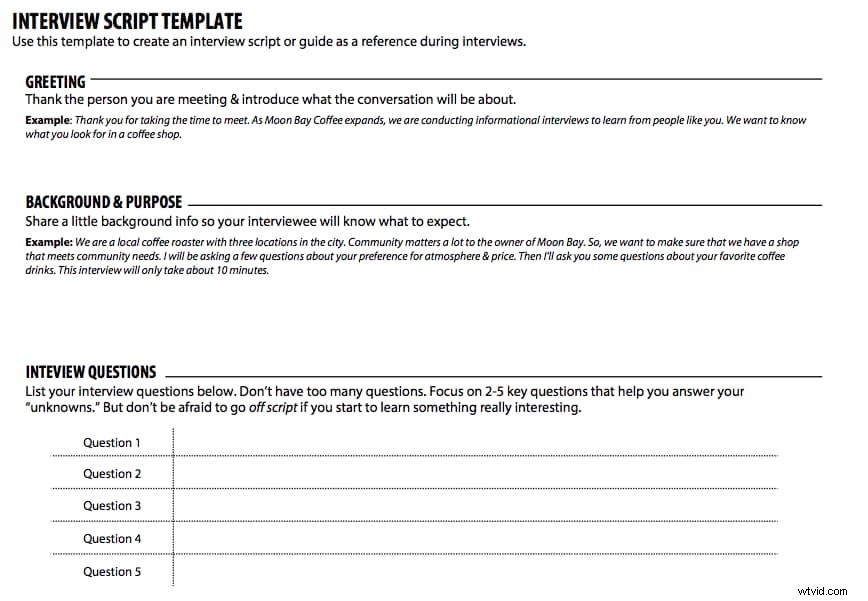 Effortless Video Script Writing: 6 Proven Templates & Step-by-Step Guide