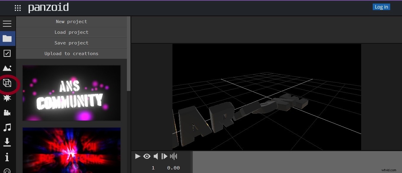 Top 10 Best Panzoid Gaming Intros for Aspiring Gaming Influencers
