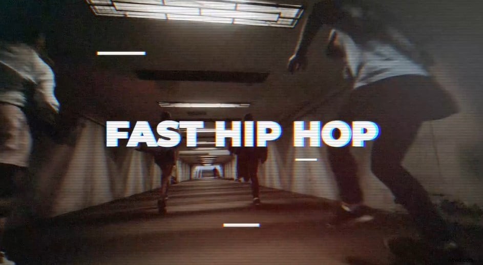 Top 20 Free Final Cut Pro Templates for Stunning Intros & Transitions in 2022