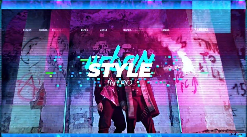 Top 20 Free Final Cut Pro Templates for Stunning Intros & Transitions in 2022