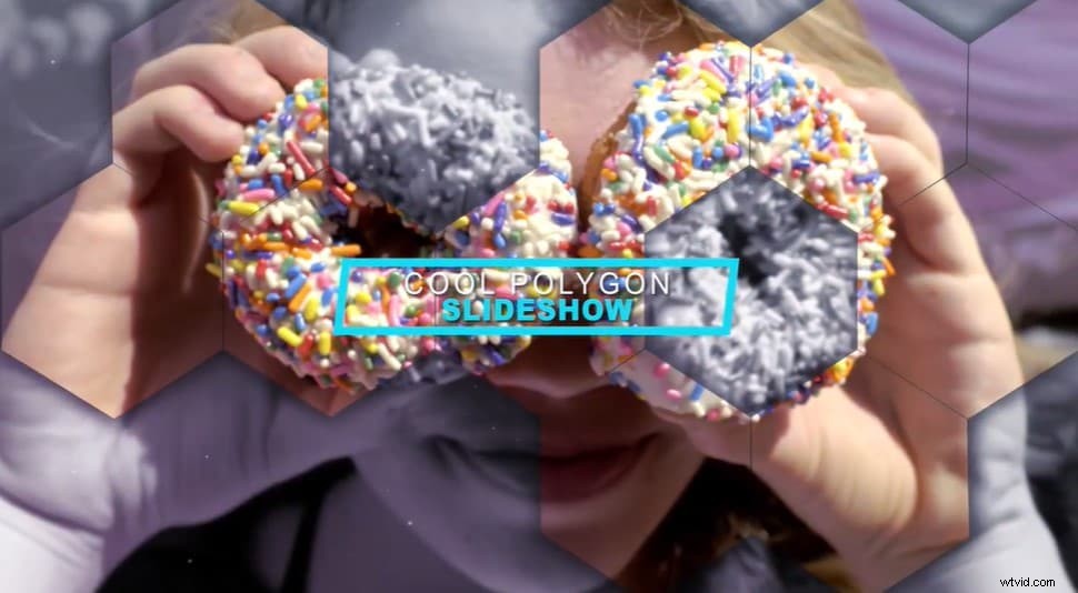 Top 15 Free Stylish After Effects Slideshow Templates for Stunning Presentations