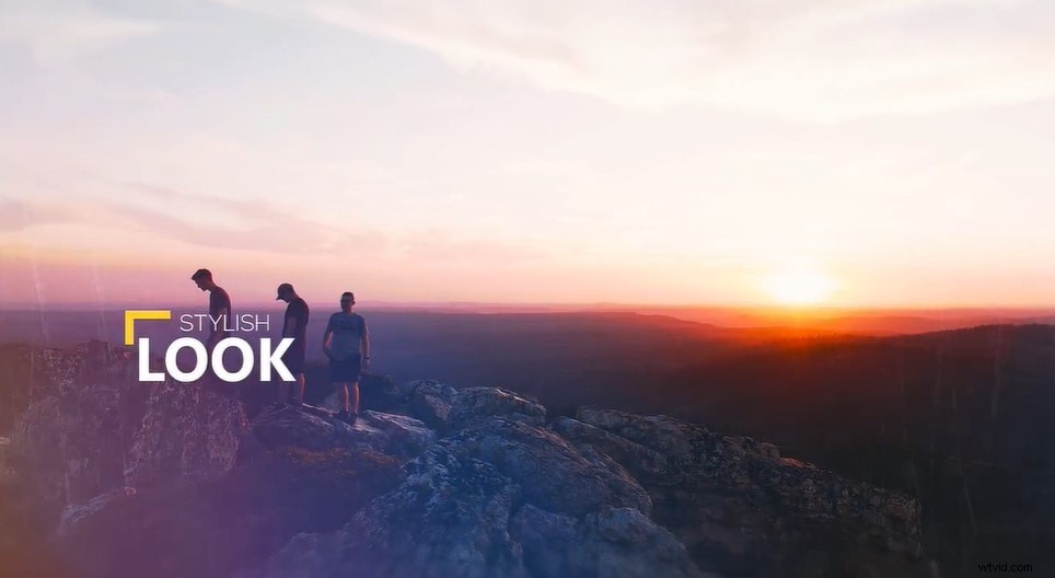 Top 15 Free Stylish After Effects Slideshow Templates for Stunning Presentations