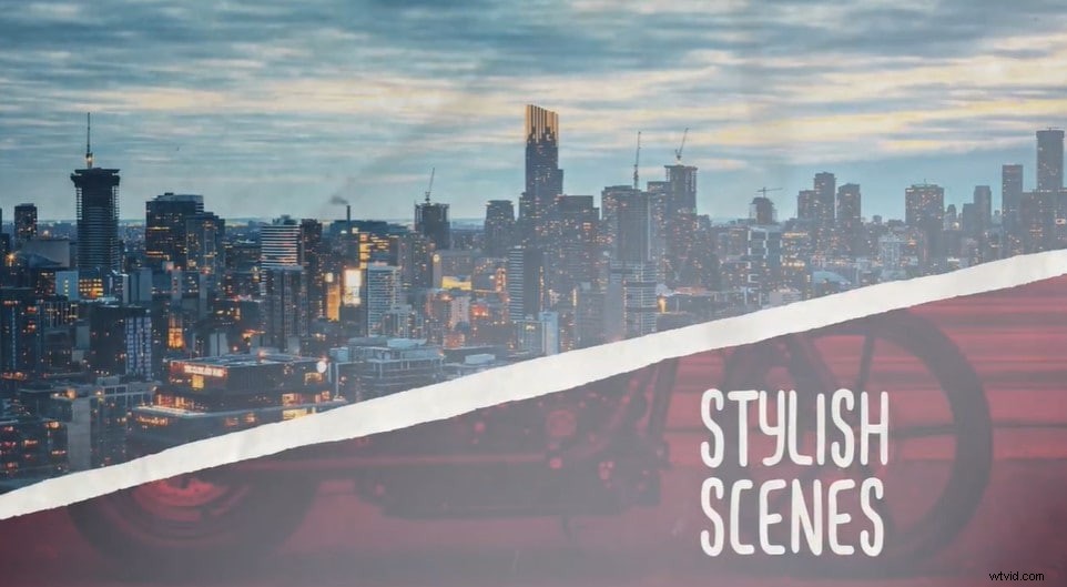 Top 15 Free Stylish After Effects Slideshow Templates for Stunning Presentations