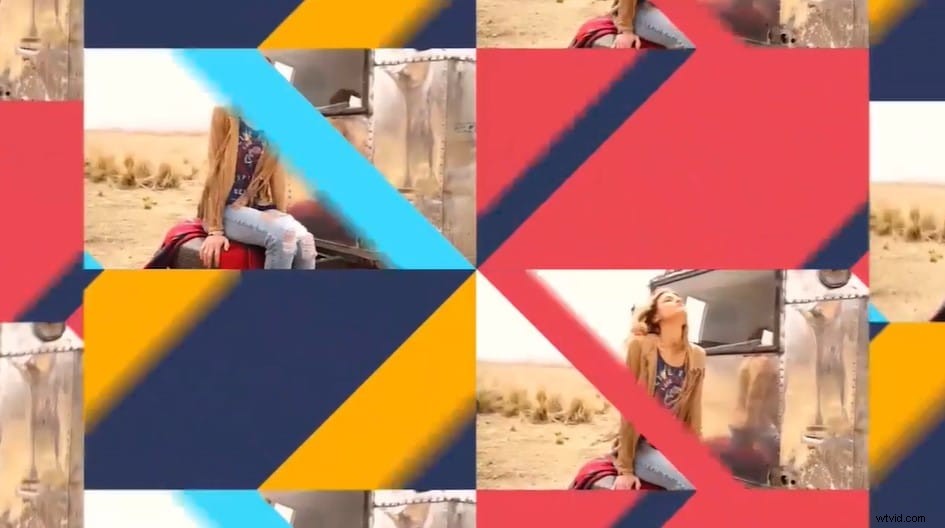 Top 15 Free Stylish After Effects Slideshow Templates for Stunning Presentations