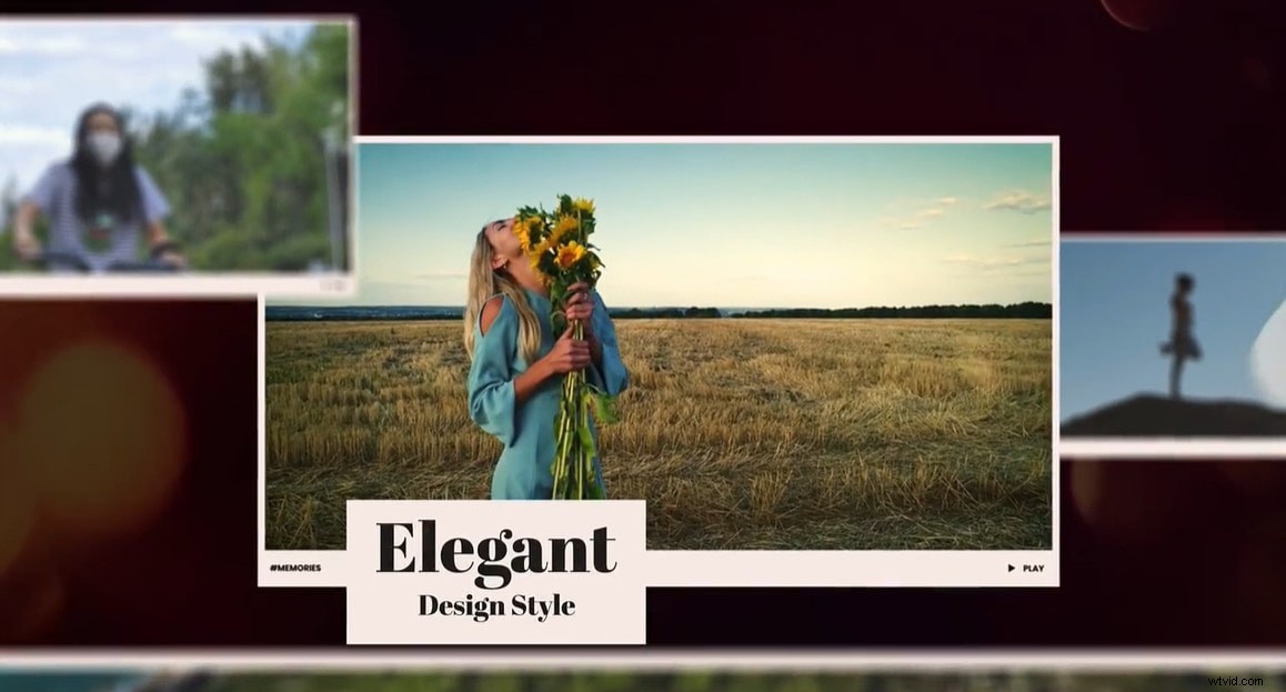 Top 15 Free After Effects Intro Templates for Stunning Videos in 2024