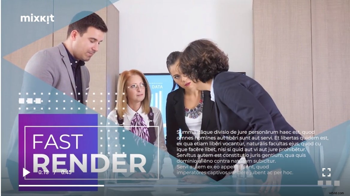 Top 15 Premiere Pro Slideshow Templates for 2024: Stunning Professional Designs