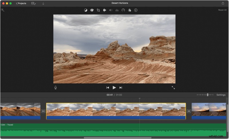 How to Trim Videos Easily in iMovie on Mac & iPhone: Step-by-Step Guide