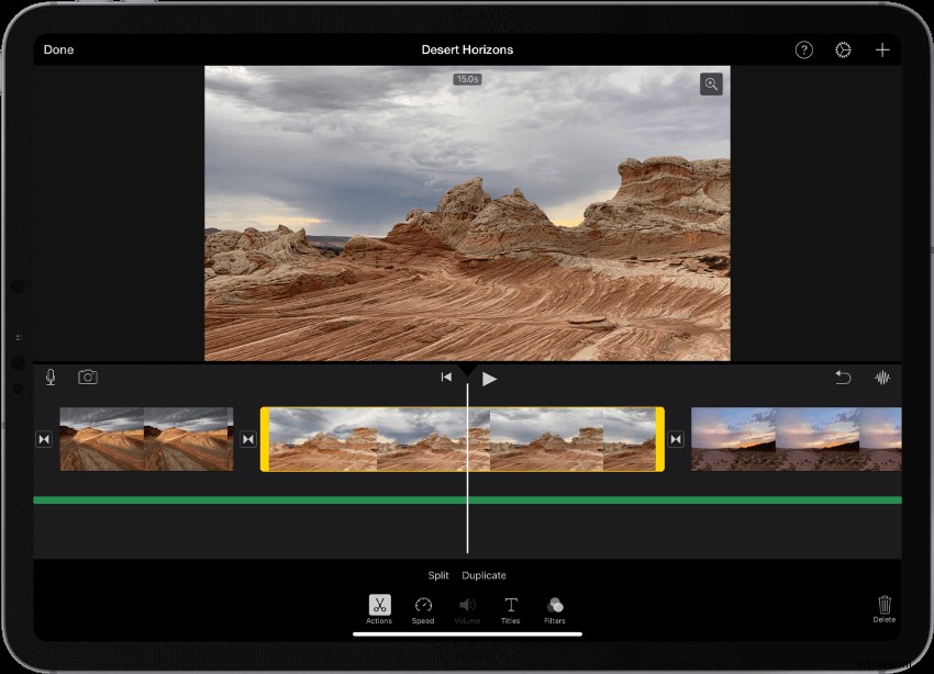 How to Trim Videos Easily in iMovie on Mac & iPhone: Step-by-Step Guide