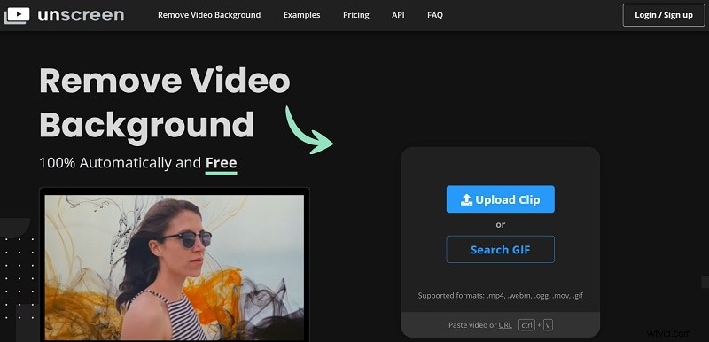 Top 7 Video Background Changers: Create Stunning Videos Effortlessly