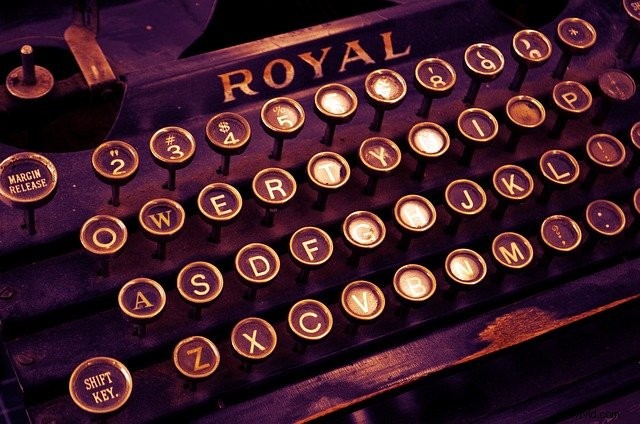 Ultimate Guide: How to Create a Stunning Typewriter Effect for Your Titles