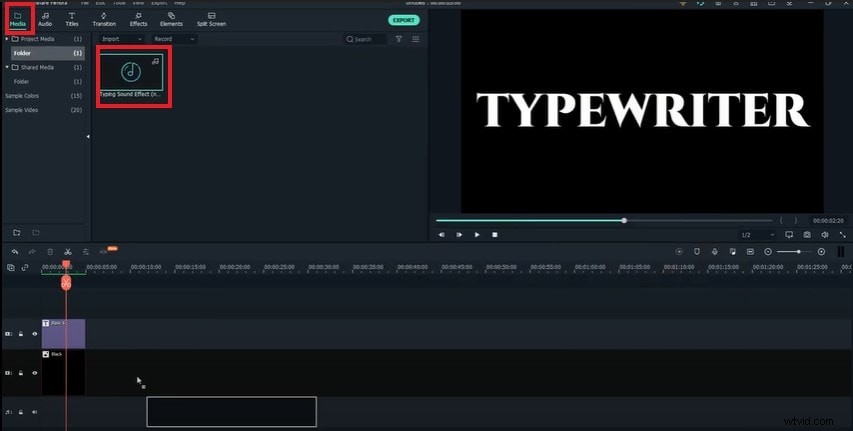 Ultimate Guide: How to Create a Stunning Typewriter Effect for Your Titles